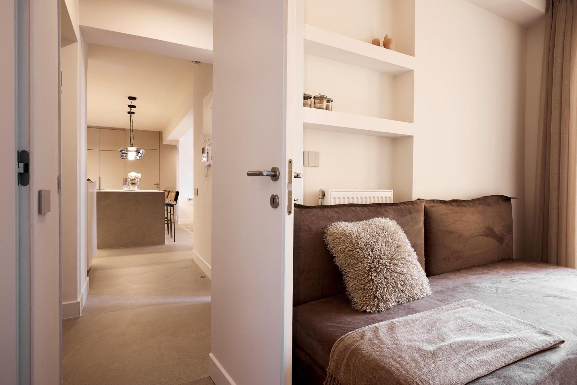 Elaia Luxury Residences Афины Экстерьер фото